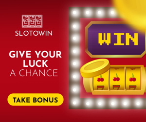 Give Your Luck A Chance — Gambling