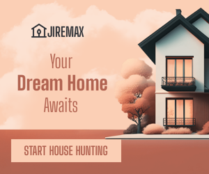 Your Dream Home Awaits — Real Estate