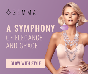 A Symphony Of Elegance And Grace — Jewelry