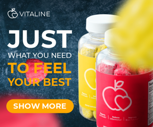 Just What You Need To Feel Your Best — Vitamins