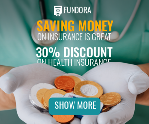Saving Money On Insurance Is Great — 30% Discount On Health Insurance