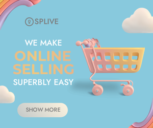 We Make Online Selling — Superbly Easy