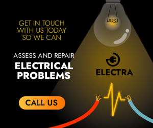 Get In Touch With Us Today — So We Can Assess And Repair Electrical Problems