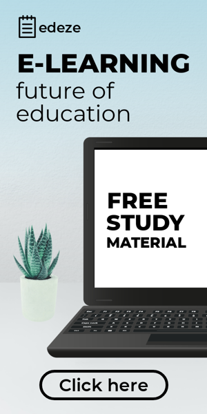 Banner ad template — E-Learning — Future Of Education