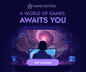 A World Of Games Awaits You — Gaming