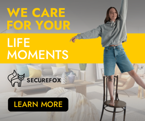 We Care For Your Life Moments — Insurance