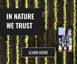 In Nature We Trust — Sale & Repair Of Farm Equipment