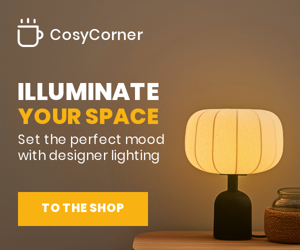 Illuminate Your Space — Set The Perfect Mood With Designer Lighting