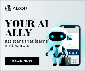 Your Ai Ally — Assistant That Learns And Adapts