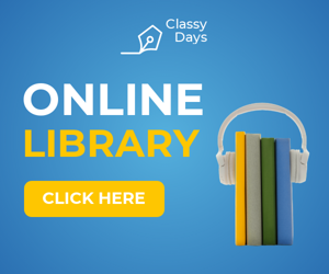 Online Library  — Education