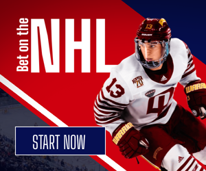 Bet On The NHL — Sports Betting