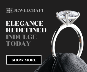 Elegance Redefined Indulge Today — Jewelry