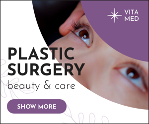 Plastic Surgery  — Beauty & Care