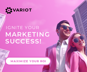 Ignite Your Marketing Success! — Agencies