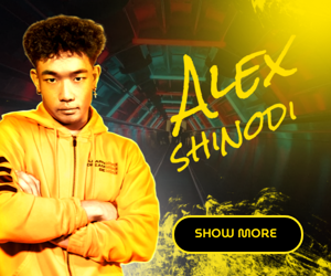 Alex Shinodi — Cybersport Analytics