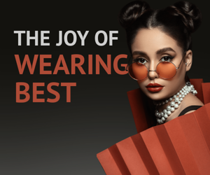 The Joy Of Wearing Best — Jewelry Store