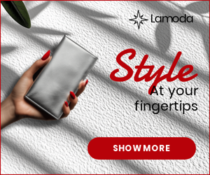 Style — At Your Fingertips