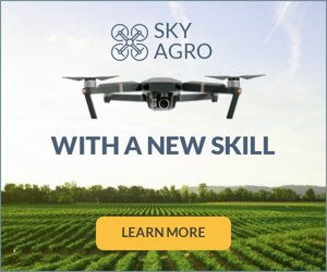 Agricilture — With A New Skill