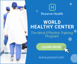 World Healthy Center — The Most Effective Training Program