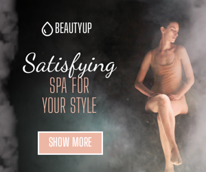 Satisfying Spa For Your Style — Spa