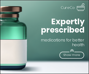 Expertly Prescribed — Medications For Better Health