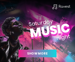 Saturday Music Night — Festivals