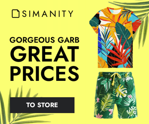 Gorgeous Garb Great Prices — Fashion Sale