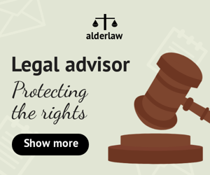 Legal Advisor — Protecting The Rights