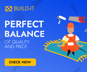 Perfect Balance Of Quality And Price — Construction