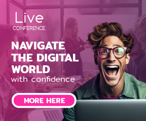Navigate The Digital World — With Confidence