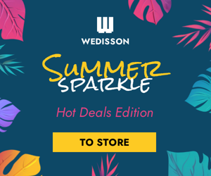 Summer Sparkle Hot Deals Edition — Summer Sale