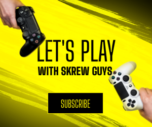 Let's Play With Skrew Guys — Youtube Gaming