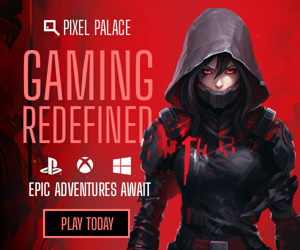 Gaming Redefined — Epic Adventures Await