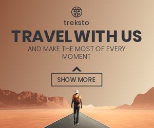 Travel With Us — And Make The Most Of Every Moment