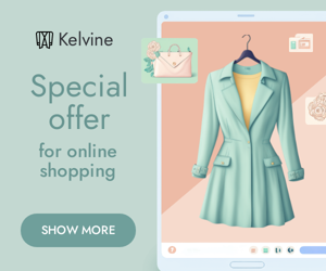 Special Offer For Online Shopping — E-Commerce