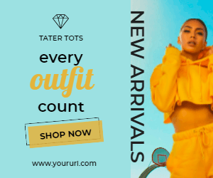 Every Outfit Count — Fashion Clothes