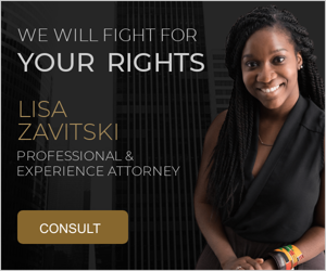 We Will Fight For Your Rights — Professional & Experience Attorney