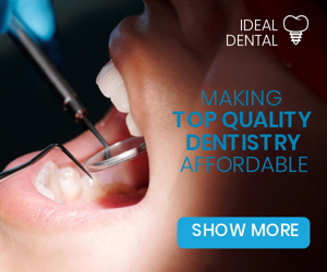 Making Top Quality Dentistry Affordable — Dental Clinic