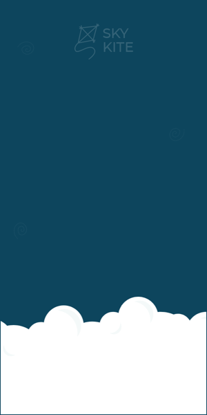 Banner ad template — Easter Sale — 50% Off