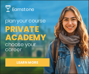 Private Academy — Plan Your Course, Choose Your Career