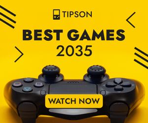 Best Games 2035 — Game Blog