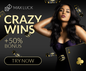 Crazy Wins — +50% Bonus