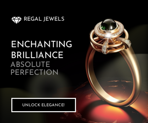 Enchanting Brilliance Absolute Perfection — Jewelry