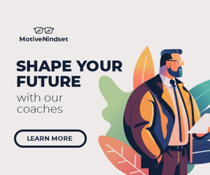 Shape Your Future — With Our Coaches