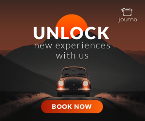 Unlock New Experiences — With Us