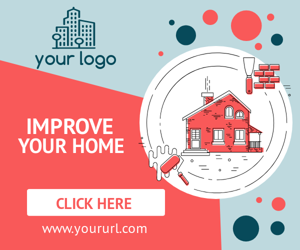 Improve your home