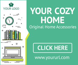 Your Cozy Home — Original Home Accessories